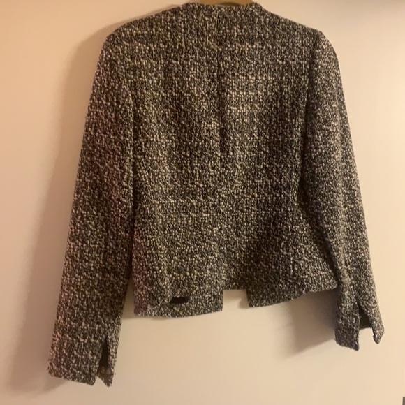 VTG Ann Taylor jacket - Picture 9 of 12